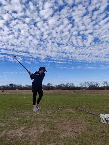 Golf Course «5050 Acorn Golf», reviews and photos, 5050 Acorn St, Houston, TX 77092, USA