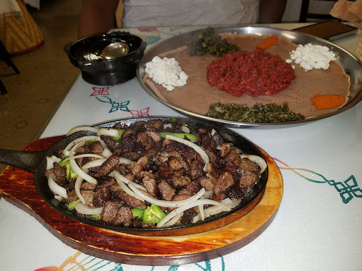 Grocery Store «Merkato International Grocery & Cafe», reviews and photos, 117 Murphy Rd, Murphy, TX 75094, USA