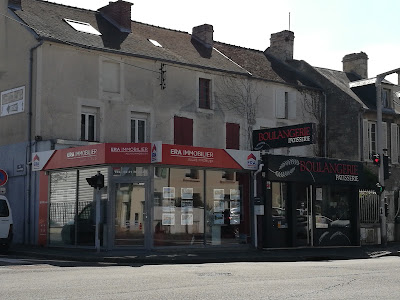 ERA Allais Immobilier à Caen