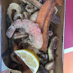 Photo n°2 de l'avis de Florent.o fait le 15/07/2022 à 15:29 sur le  Pizzeria La Luna Via Gioberti à Florence