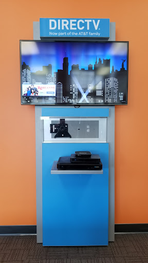 Cell Phone Store «AT&T Authorized Retailer», reviews and photos, 137 Pottery Factory Dr, Commerce, GA 30529, USA