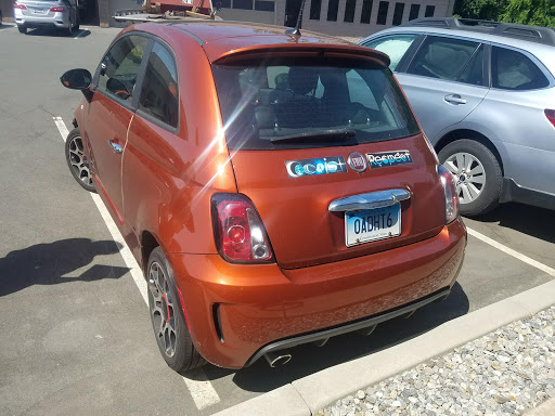 Nissan Dealer «Middletown Nissan», reviews and photos, 1153 Newfield St, Middletown, CT 06457, USA