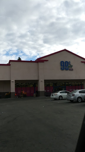 Discount Store «99 Cents Only Stores», reviews and photos, 2810 Alhambra Rd, Alhambra, CA 91801, USA