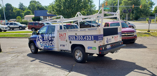 Sign Shop «Wraps -n- Signs», reviews and photos, 7441 S Westnedge Ave #500, Portage, MI 49002, USA