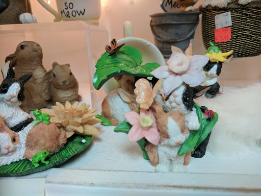 Gift Shop «Homespun Treasures», reviews and photos, 2360 E Las Posas Rd, Camarillo, CA 93010, USA