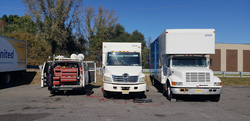 Moving Company «Suddath Relocation Systems of New York, Inc.», reviews and photos, 20 Hanes Dr, Wayne, NJ 07470, USA