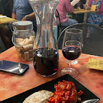 Photo n°3 de l'avis de Bar.o fait le 27/09/2022 à 11:20 sur le  Bar Dante Alighieri à Radda in Chianti