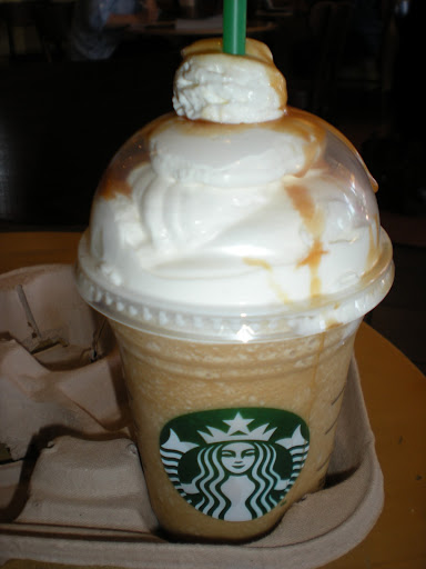 Starbucks image