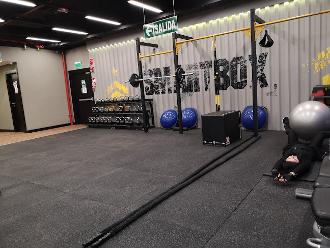 Opiniones de Smart Fit Arequipa center en Arequipa - Gimnasio