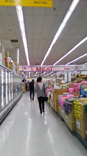 Asian Grocery Store «A Dong Supermarket», reviews and photos, 9221 Bolsa Ave, Westminster, CA 92683, USA