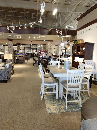Furniture Store «Ashley HomeStore», reviews and photos, 2475 Market Pl Blvd, Cumming, GA 30040, USA