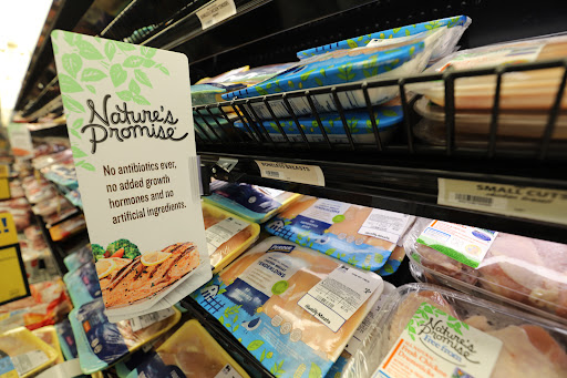 Grocery Store «Food Lion», reviews and photos, 3636 Bell Rd, Nashville, TN 37214, USA