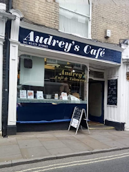 Audrey's Cafe