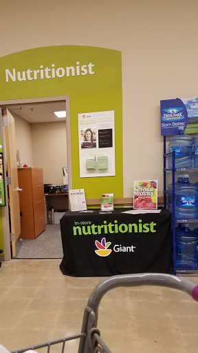 Supermarket «Giant Food», reviews and photos, 9200 Baltimore National Pike, Ellicott City, MD 21042, USA