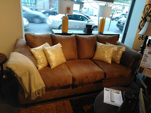 Furniture Store «Ashley HomeStore», reviews and photos, 2233 Flatbush Ave, Brooklyn, NY 11234, USA