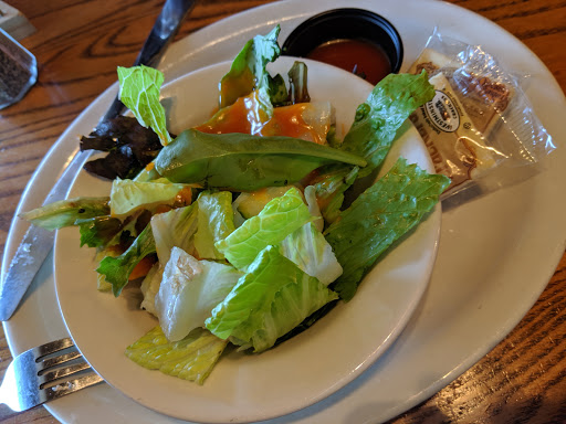 American Restaurant «Cracker Barrel Old Country Store», reviews and photos, 5100 Tiedeman Rd, Brooklyn, OH 44144, USA