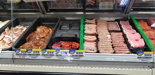 Produce Market «County Market», reviews and photos, 1380 N Galena Ave, Dixon, IL 61021, USA