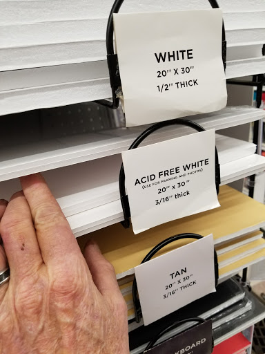 Craft Store «Michaels», reviews and photos, 2766 Brice Rd, Reynoldsburg, OH 43068, USA