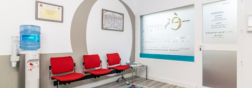 Dr. Andrés Espinosa Psicólogo en Benalmádena, Málaga