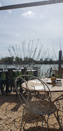 Atmosphère du Restaurant La cabane du pêcheur chez za à Saintes-Maries-de-la-Mer - n°12