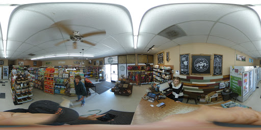 Pet Supply Store «Point Loma Pet Pantry», reviews and photos, 3704 Voltaire St, San Diego, CA 92107, USA