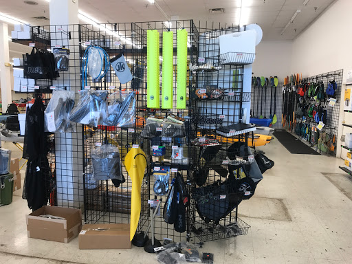 Canoe & Kayak Store «Caney Fork Outdoors - Nashville Store», reviews and photos, 2710 Old Lebanon Rd #10, Nashville, TN 37214, USA
