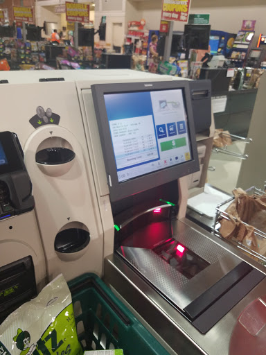 Grocery Store «Harris Teeter», reviews and photos, 500 Oberlin Rd, Raleigh, NC 27605, USA