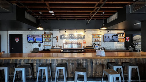 Napa Smith Brewery image
