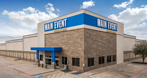 Restaurant «Main Event Entertainment», reviews and photos, 3941 N Central Expy, Plano, TX 75023, USA