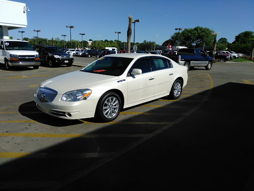 Car Dealer «McConnell Automotive», reviews and photos, 3150 Dauphin St, Mobile, AL 36606, USA