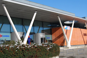 The Venue Leisure Centre image