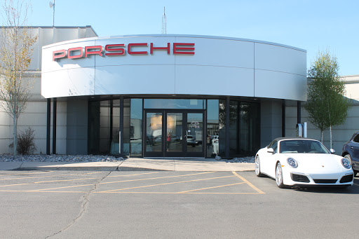 Car Dealer «Valley Imports Inc», reviews and photos, 402 40th St S, Fargo, ND 58103, USA