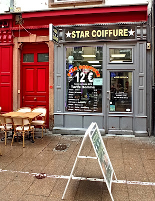 Star coiffure à Strasbourg