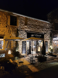 Les plus récentes photos du Restaurant Le Bistrot des Prés Verts à Châteauneuf à Chateauneuf - n°1