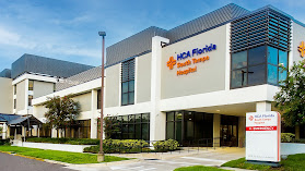 HCA Florida South Tampa Hospital