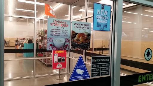 Supermarket «ALDI», reviews and photos, 872 W Main Rd, Middletown, RI 02842, USA