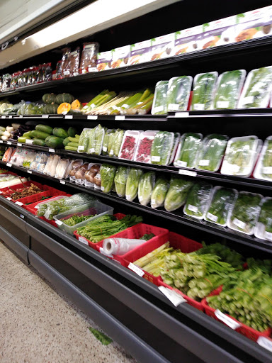 Asian Grocery Store «Truong Thanh Grocery Store», reviews and photos, 2520 Nicollet Ave, Minneapolis, MN 55404, USA