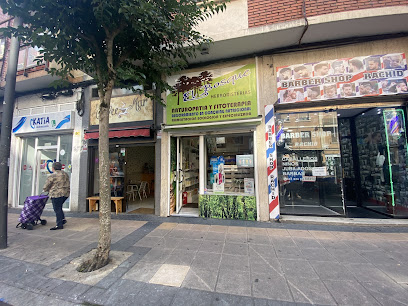El bosque herboristerias Gordóniz Kalea, 93, 48002 Bilbo, Bizkaia Bilbao Bizkaia