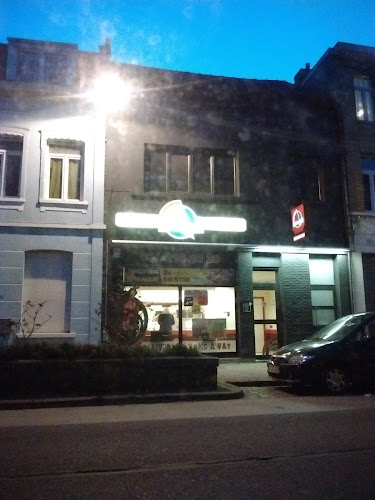 Pitza Service Kiel - Pizzeria