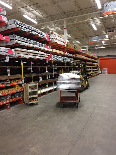 Home Improvement Store «The Home Depot», reviews and photos, 4960 William Flinn Hwy, Allison Park, PA 15101, USA