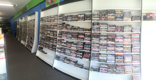 Video Game Store «Media Vault», reviews and photos, 3697 Rhea County Hwy, Dayton, TN 37321, USA