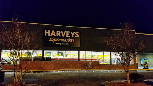 Grocery Store «Harveys Supermarket», reviews and photos, 3900 N Main St, Columbia, SC 29203, USA