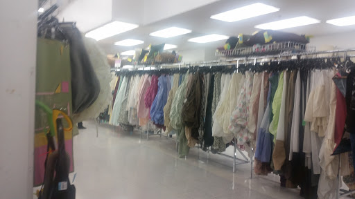 Thrift Store «CommunityAid Thrift Store & Donation Center», reviews and photos, 4833 Carlisle Pike, Mechanicsburg, PA 17050, USA