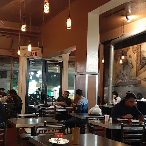 Chutney Restaurant image