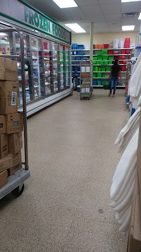 Dollar Store «Dollar Tree», reviews and photos, 101 S Coit Rd #80, Richardson, TX 75080, USA