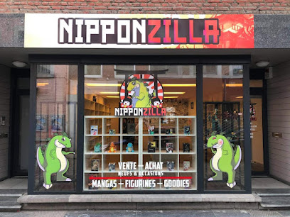 Nipponzilla