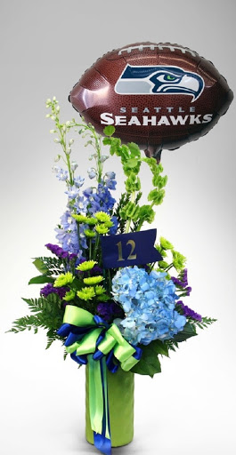 Florist «Stadium Flowers», reviews and photos, 3632 Broadway, Everett, WA 98201, USA