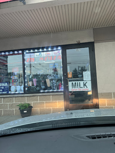 Pharmacy «Ray Pharmacy», reviews and photos, 2 S Washington Ave, Dunellen, NJ 08812, USA