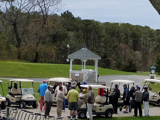 Golf Club «Mink Meadows Golf Club», reviews and photos, 320 Golf Club Rd, Vineyard Haven, MA 02568, USA