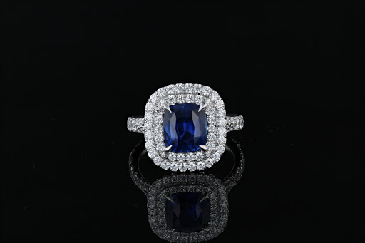 Jeweler «Nathan Alan Jewelers», reviews and photos, 3333 Bristol St, Costa Mesa, CA 92626, USA